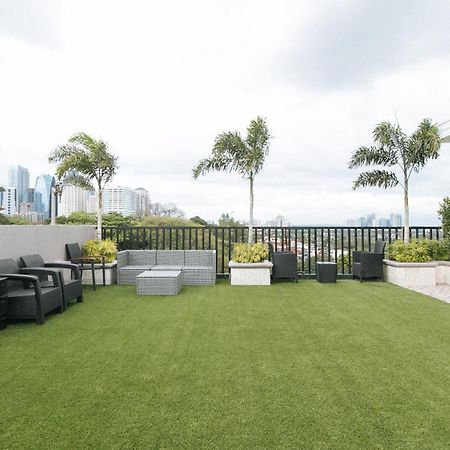 Reddoorz Plus At Canley Residential Pasig City المظهر الخارجي الصورة