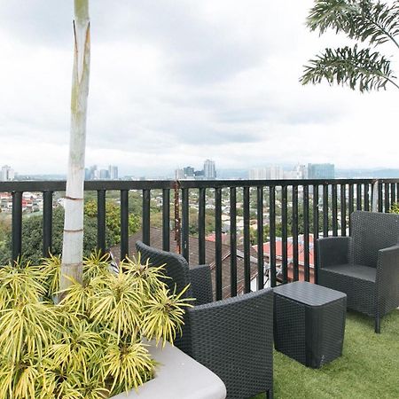 Reddoorz Plus At Canley Residential Pasig City المظهر الخارجي الصورة