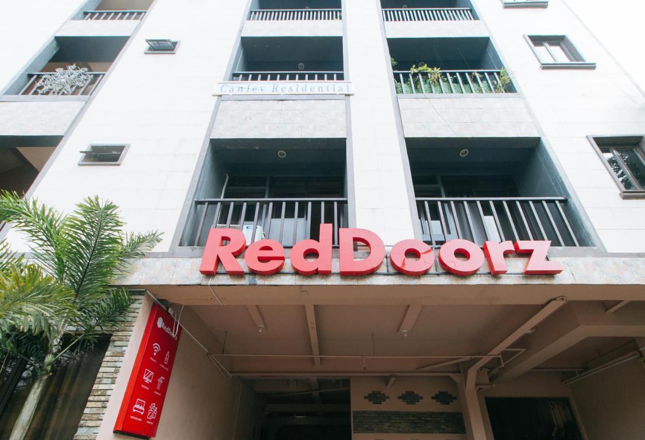 Reddoorz Plus At Canley Residential Pasig City المظهر الخارجي الصورة