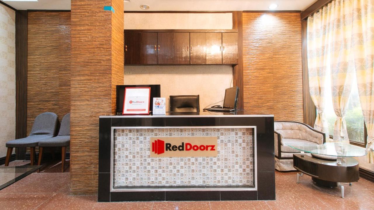 Reddoorz Plus At Canley Residential Pasig City المظهر الخارجي الصورة