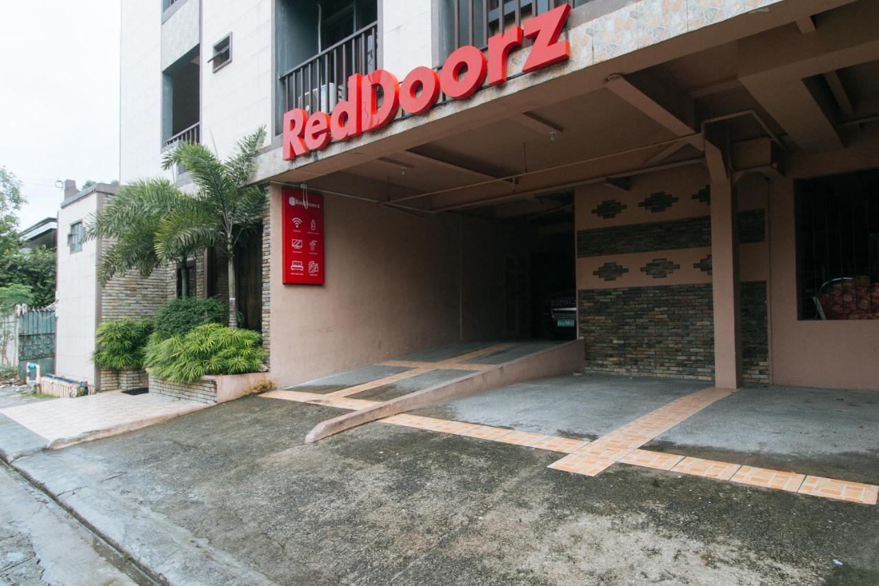 Reddoorz Plus At Canley Residential Pasig City المظهر الخارجي الصورة