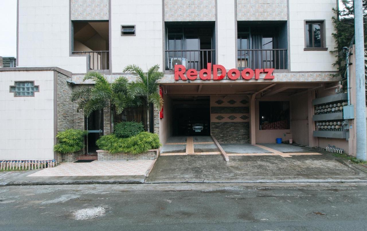 Reddoorz Plus At Canley Residential Pasig City المظهر الخارجي الصورة