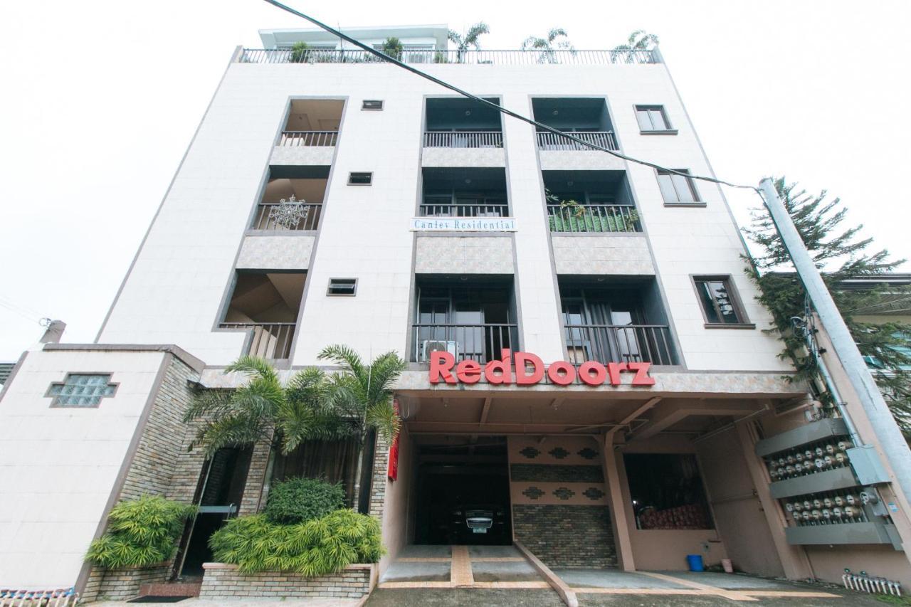 Reddoorz Plus At Canley Residential Pasig City المظهر الخارجي الصورة