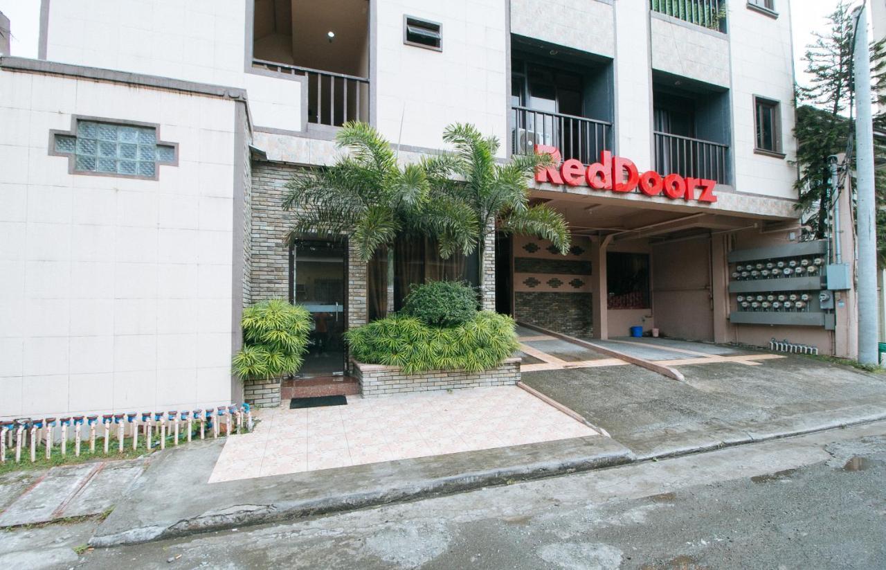 Reddoorz Plus At Canley Residential Pasig City المظهر الخارجي الصورة