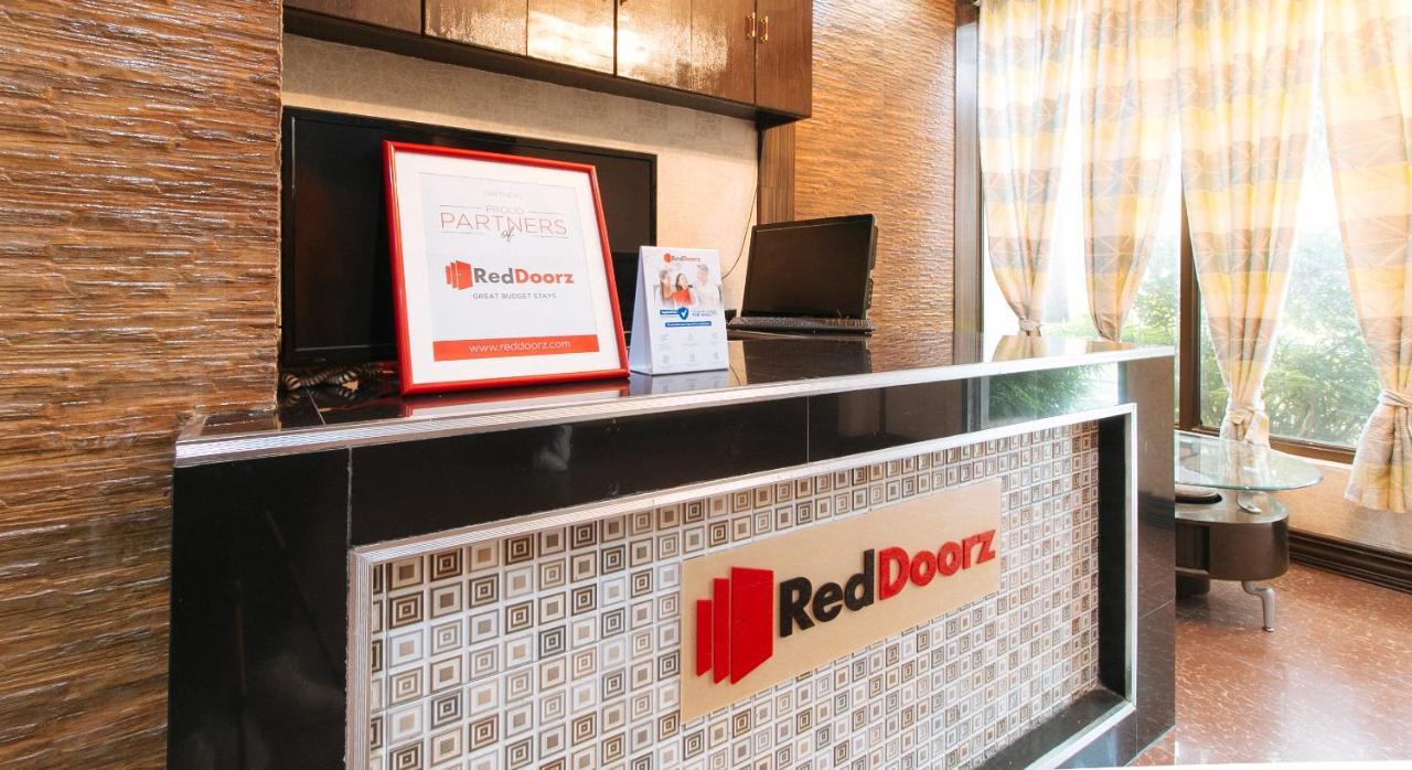Reddoorz Plus At Canley Residential Pasig City المظهر الخارجي الصورة
