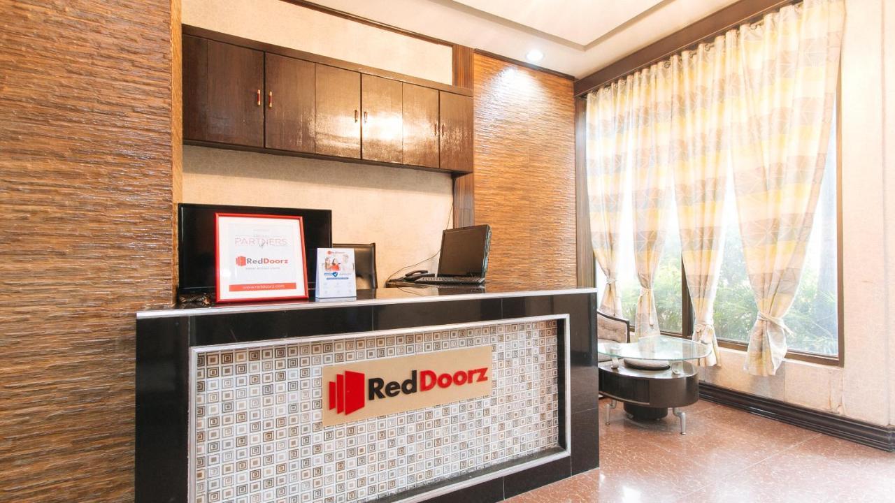 Reddoorz Plus At Canley Residential Pasig City المظهر الخارجي الصورة