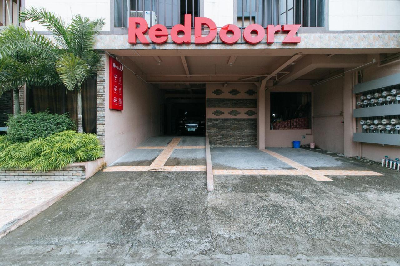 Reddoorz Plus At Canley Residential Pasig City المظهر الخارجي الصورة