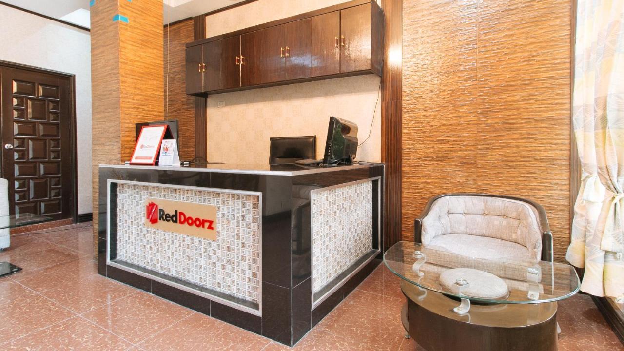 Reddoorz Plus At Canley Residential Pasig City المظهر الخارجي الصورة