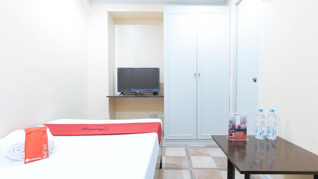 Reddoorz Plus At Canley Residential Pasig City المظهر الخارجي الصورة