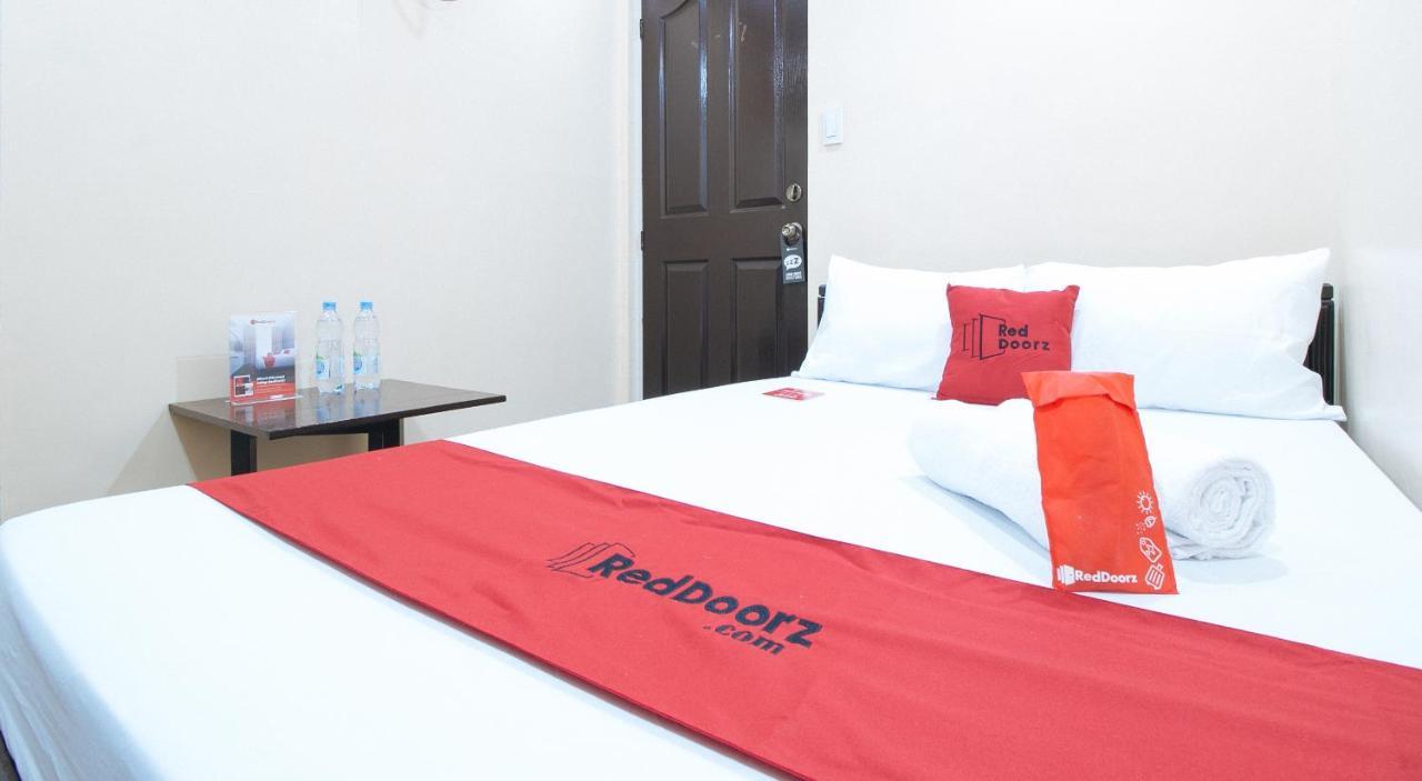 Reddoorz Plus At Canley Residential Pasig City المظهر الخارجي الصورة