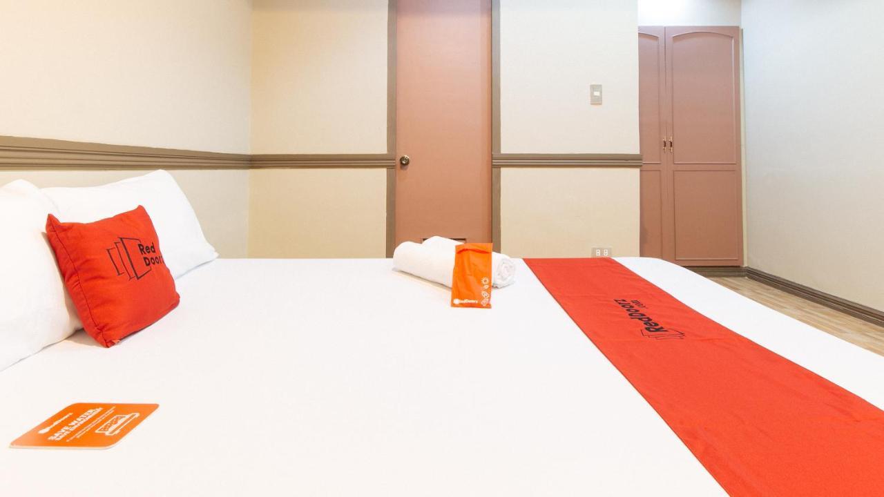 Reddoorz Plus At Canley Residential Pasig City المظهر الخارجي الصورة