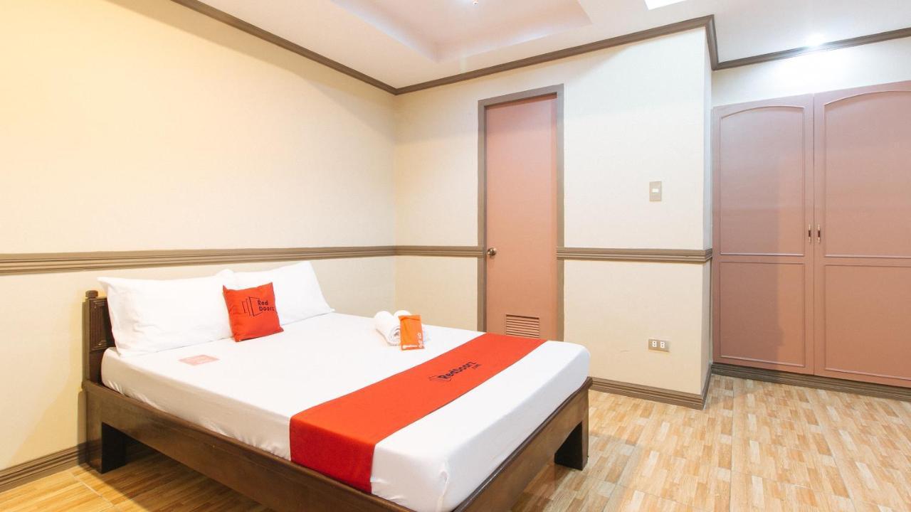 Reddoorz Plus At Canley Residential Pasig City المظهر الخارجي الصورة