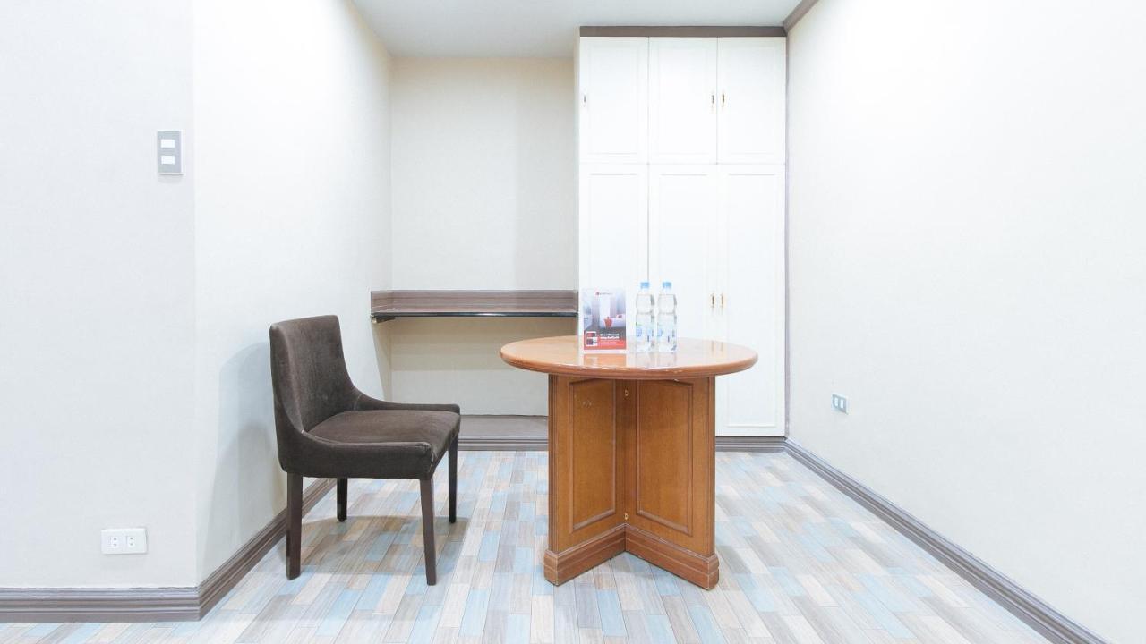 Reddoorz Plus At Canley Residential Pasig City المظهر الخارجي الصورة
