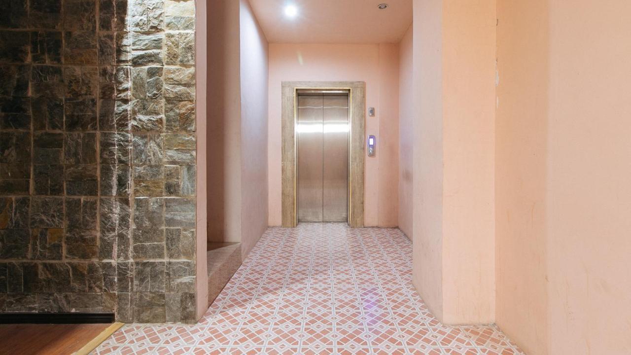 Reddoorz Plus At Canley Residential Pasig City المظهر الخارجي الصورة
