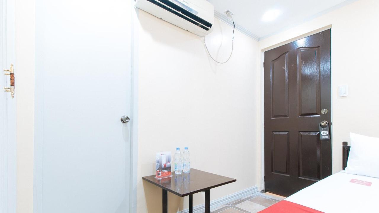 Reddoorz Plus At Canley Residential Pasig City المظهر الخارجي الصورة