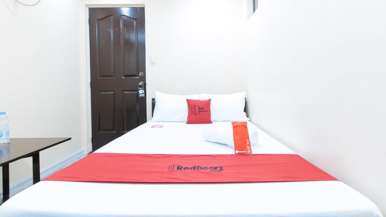 Reddoorz Plus At Canley Residential Pasig City المظهر الخارجي الصورة