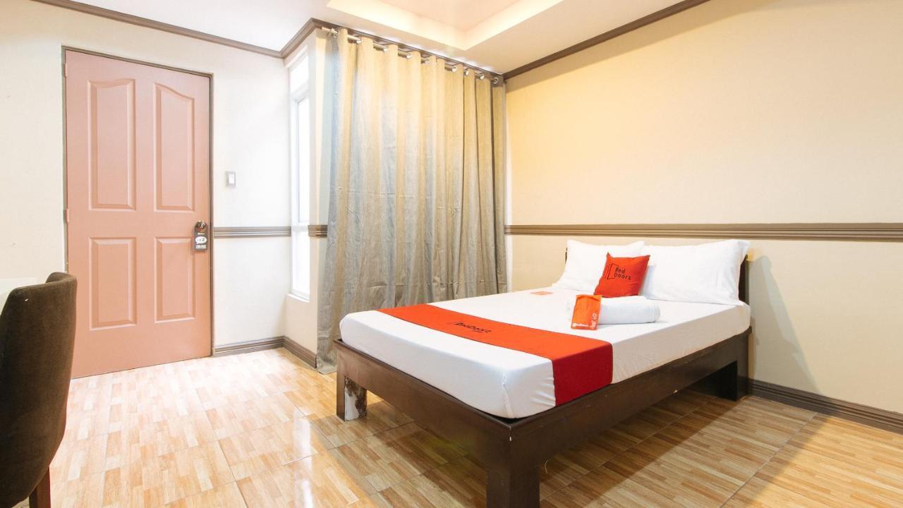 Reddoorz Plus At Canley Residential Pasig City المظهر الخارجي الصورة