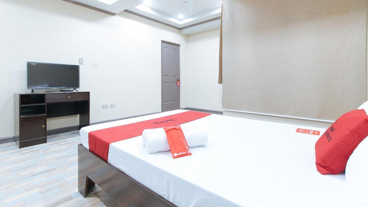 Reddoorz Plus At Canley Residential Pasig City المظهر الخارجي الصورة