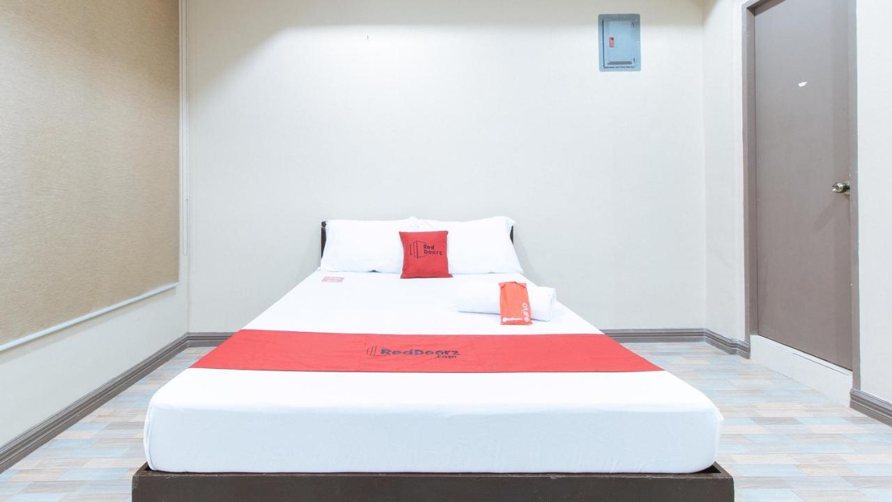 Reddoorz Plus At Canley Residential Pasig City المظهر الخارجي الصورة