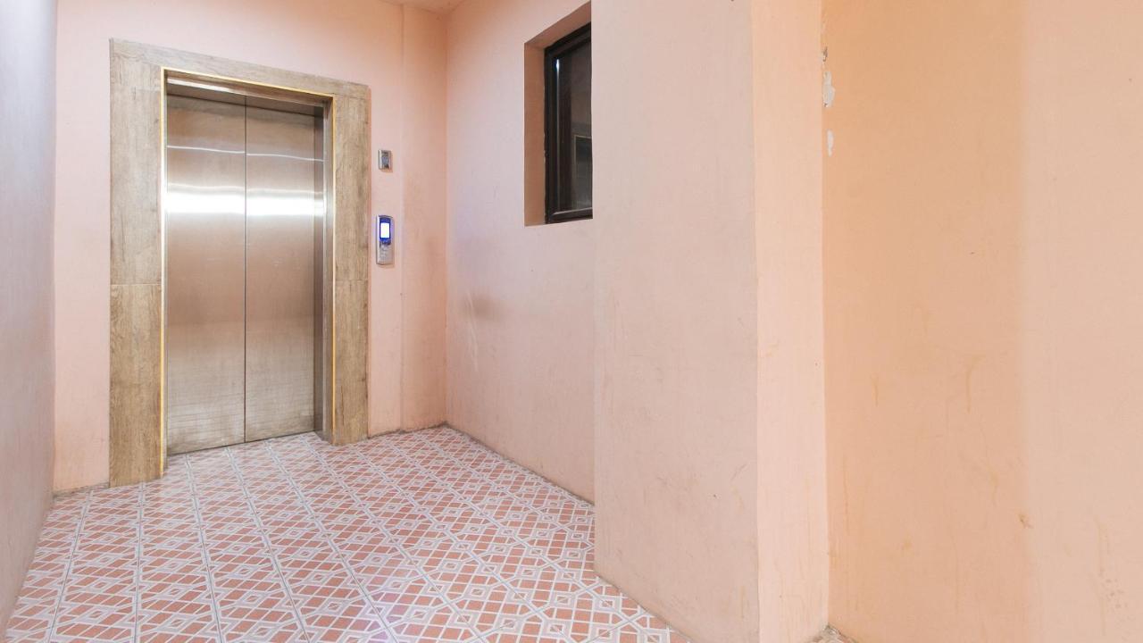 Reddoorz Plus At Canley Residential Pasig City المظهر الخارجي الصورة