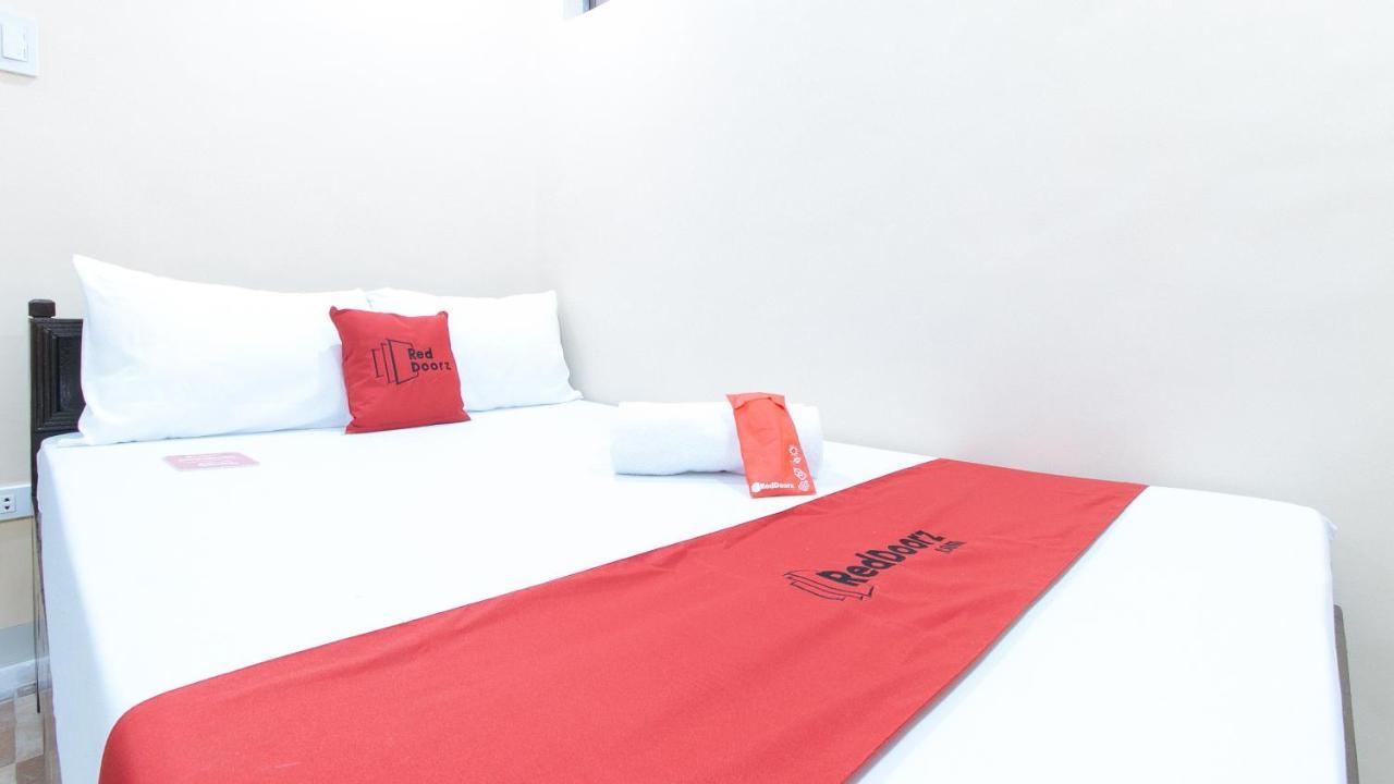 Reddoorz Plus At Canley Residential Pasig City المظهر الخارجي الصورة