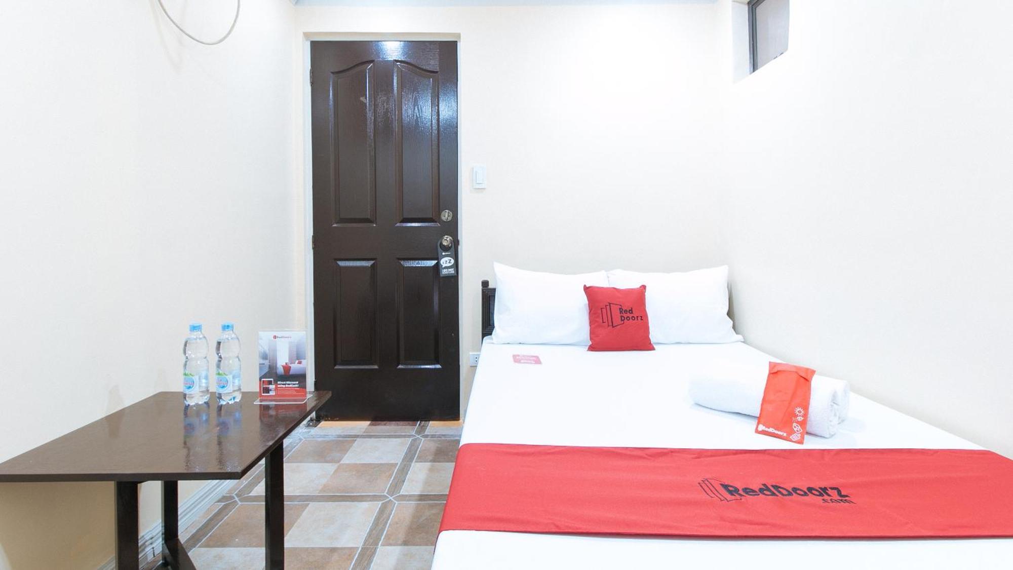 Reddoorz Plus At Canley Residential Pasig City المظهر الخارجي الصورة