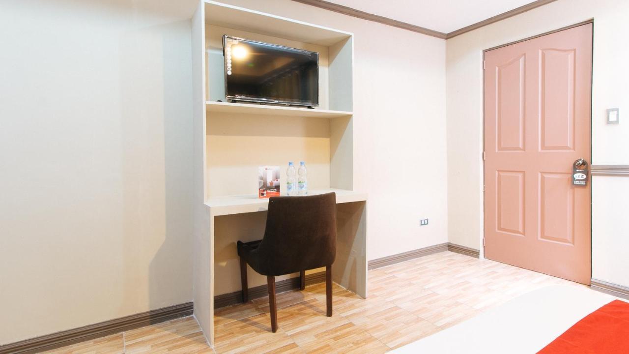 Reddoorz Plus At Canley Residential Pasig City المظهر الخارجي الصورة