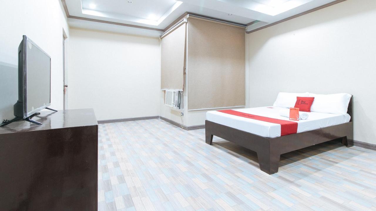 Reddoorz Plus At Canley Residential Pasig City المظهر الخارجي الصورة