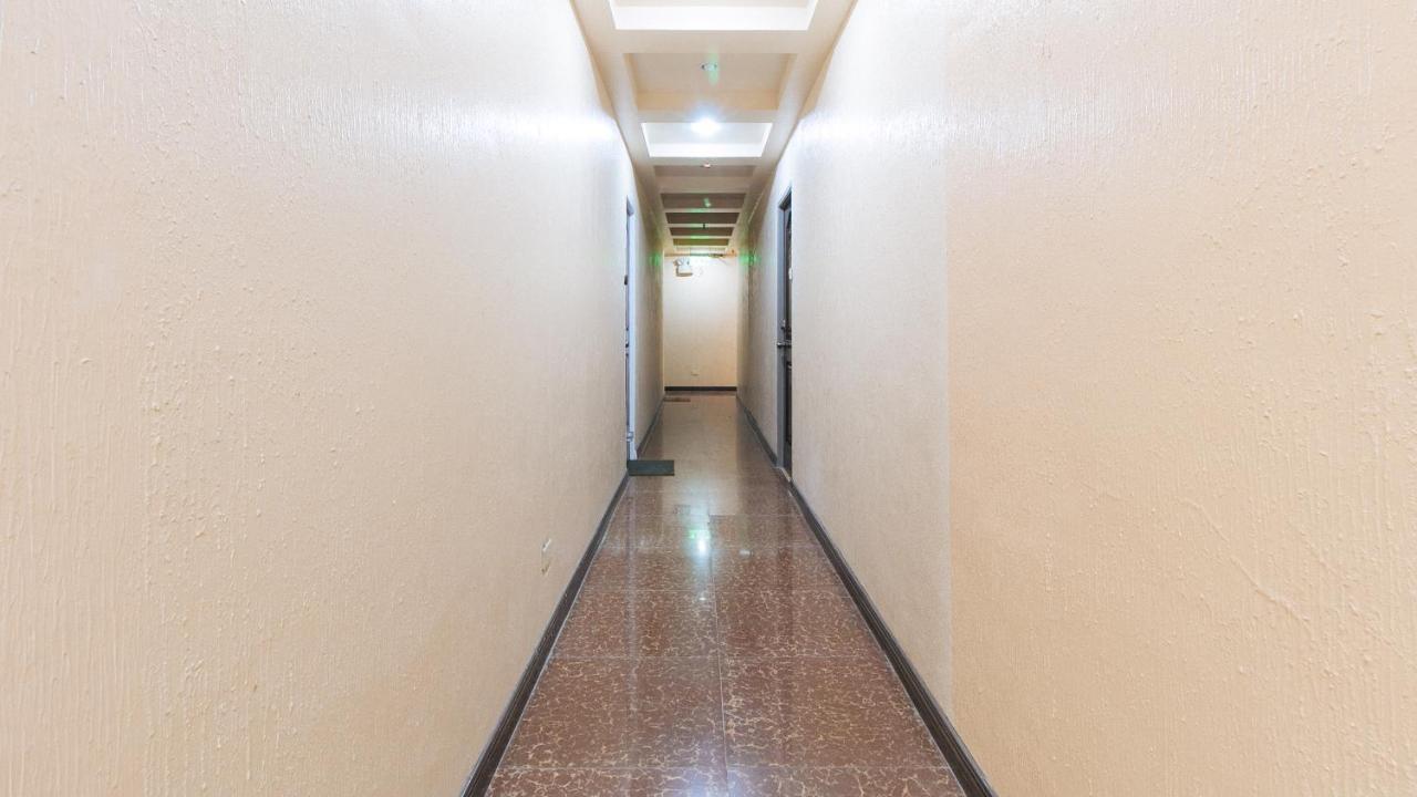 Reddoorz Plus At Canley Residential Pasig City المظهر الخارجي الصورة
