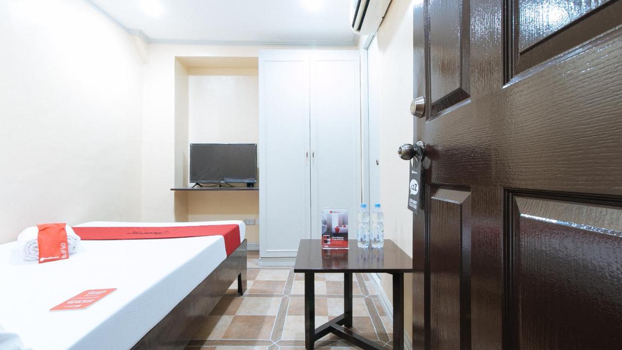 Reddoorz Plus At Canley Residential Pasig City المظهر الخارجي الصورة