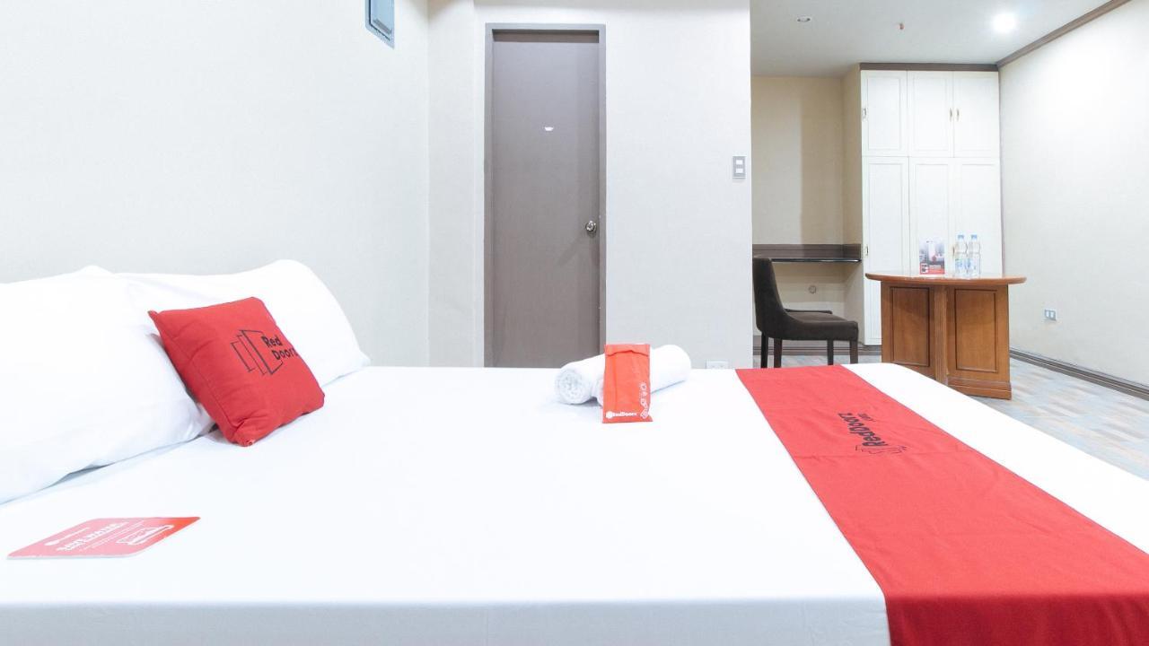 Reddoorz Plus At Canley Residential Pasig City المظهر الخارجي الصورة