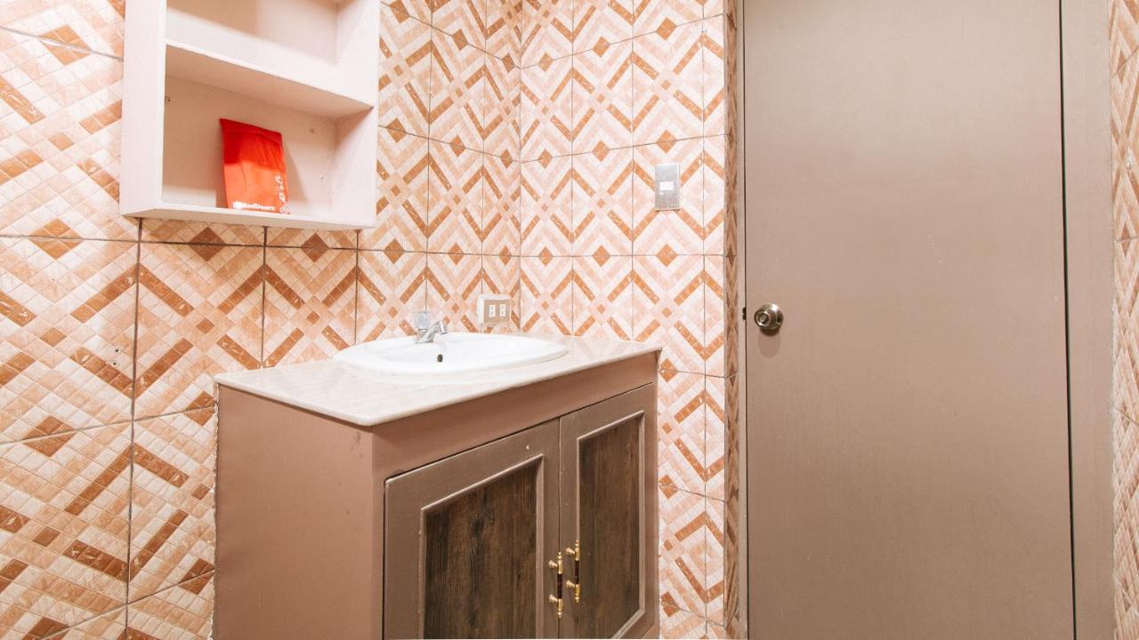 Reddoorz Plus At Canley Residential Pasig City المظهر الخارجي الصورة
