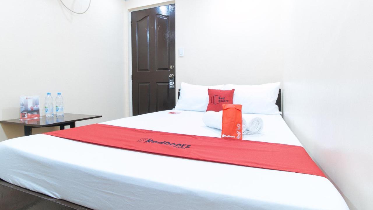 Reddoorz Plus At Canley Residential Pasig City المظهر الخارجي الصورة