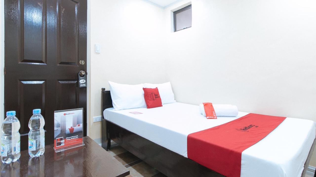 Reddoorz Plus At Canley Residential Pasig City المظهر الخارجي الصورة