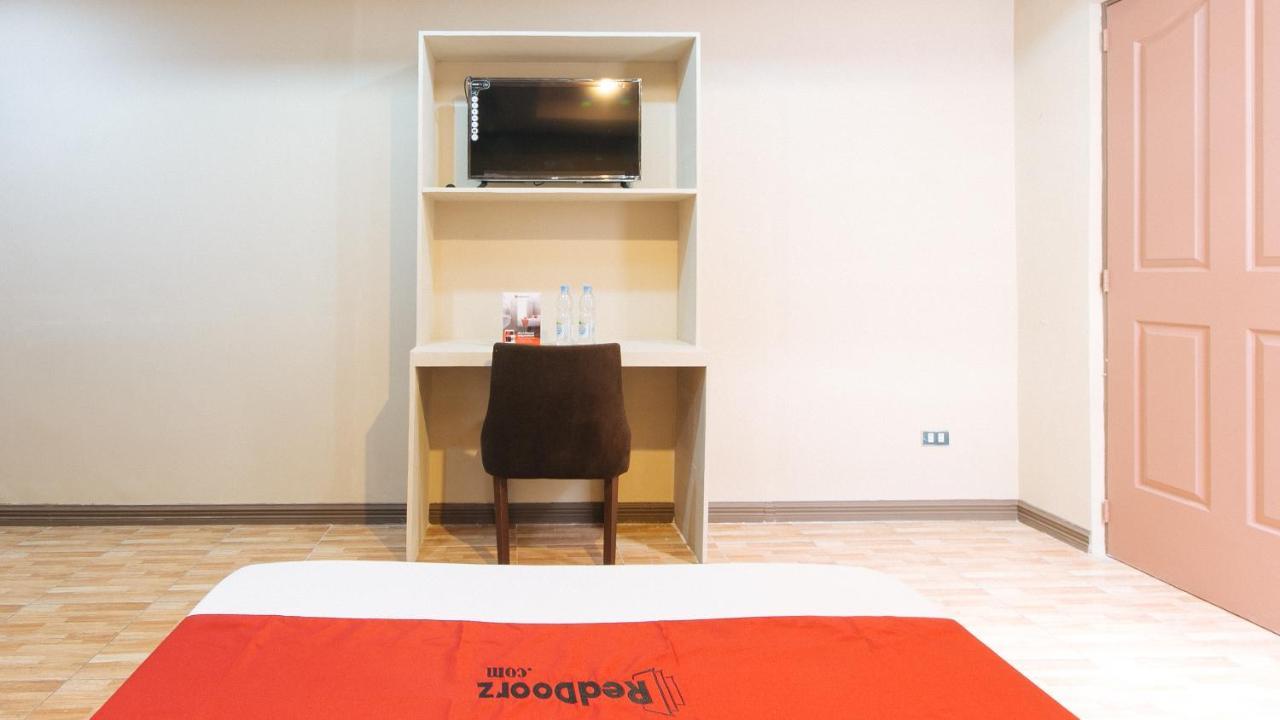 Reddoorz Plus At Canley Residential Pasig City المظهر الخارجي الصورة