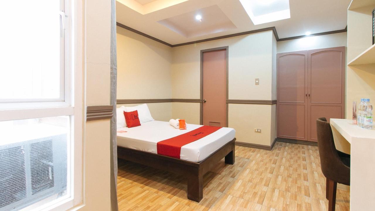 Reddoorz Plus At Canley Residential Pasig City المظهر الخارجي الصورة