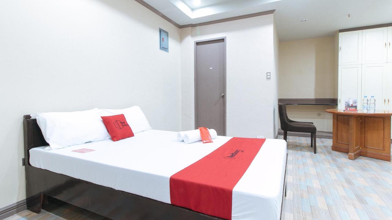 Reddoorz Plus At Canley Residential Pasig City المظهر الخارجي الصورة