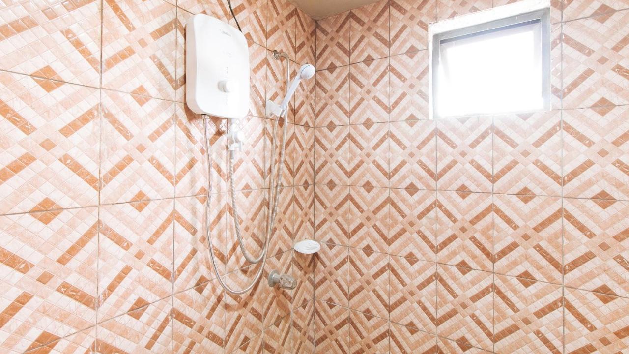 Reddoorz Plus At Canley Residential Pasig City المظهر الخارجي الصورة