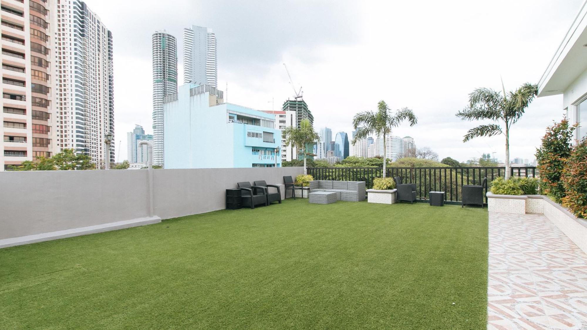 Reddoorz Plus At Canley Residential Pasig City المظهر الخارجي الصورة